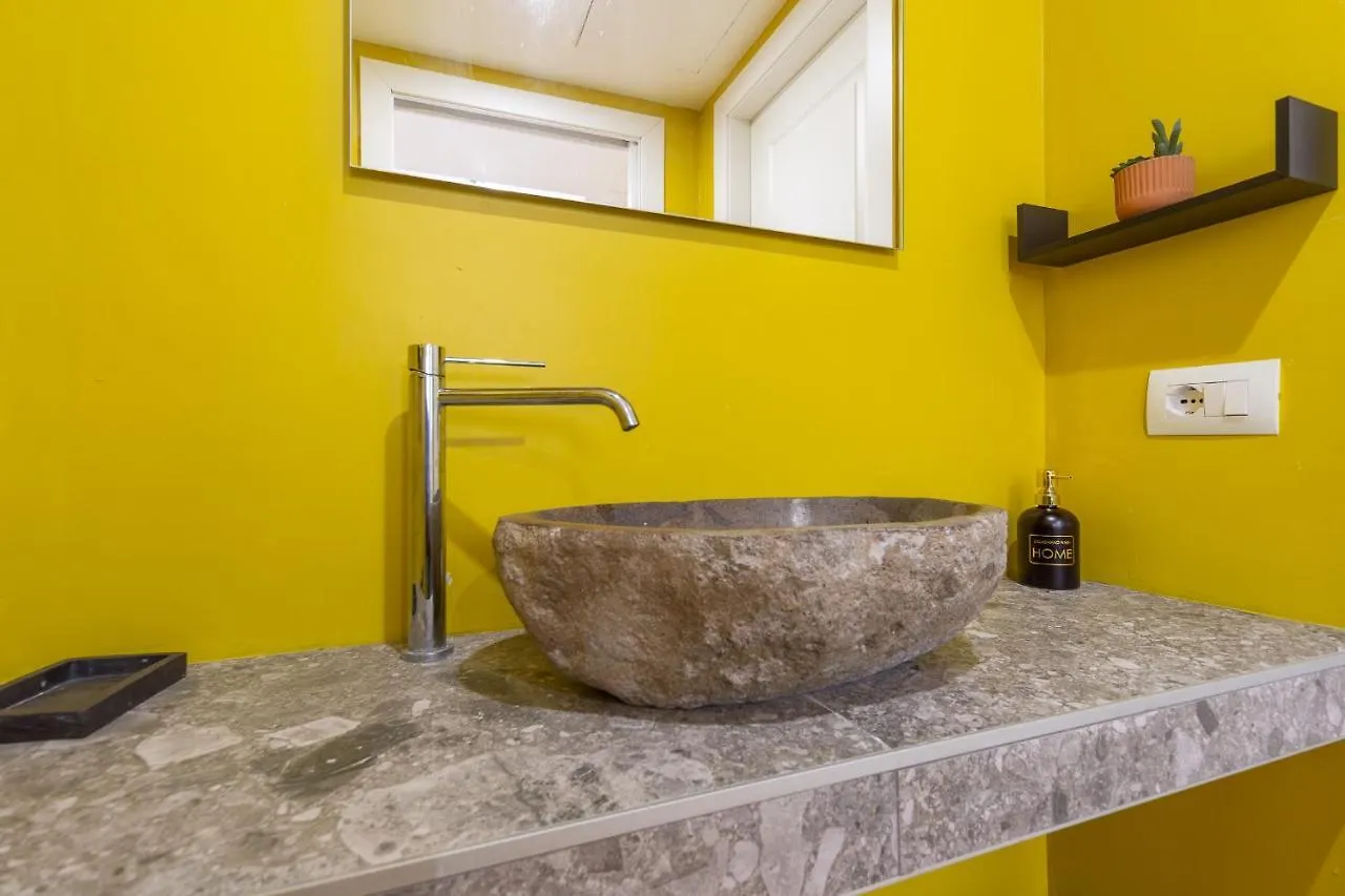 Apartamento House Brembo Milán Italia