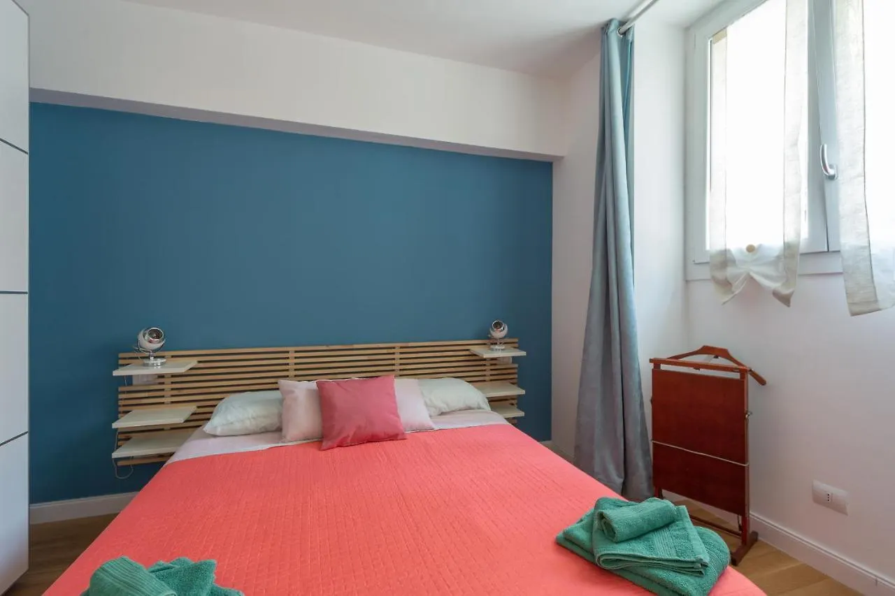 Apartamento House Brembo Milán Italia