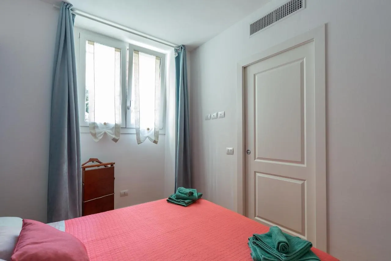 Apartamento House Brembo Milán
