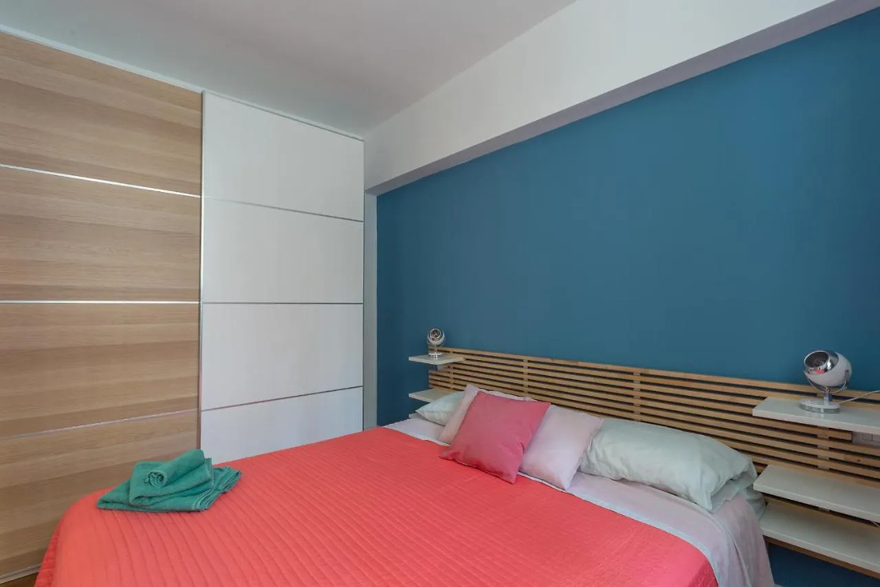 Apartamento House Brembo Milán