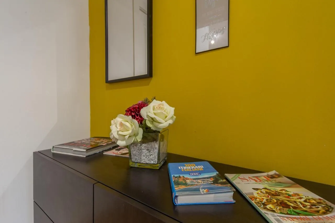 Apartamento House Brembo Milán