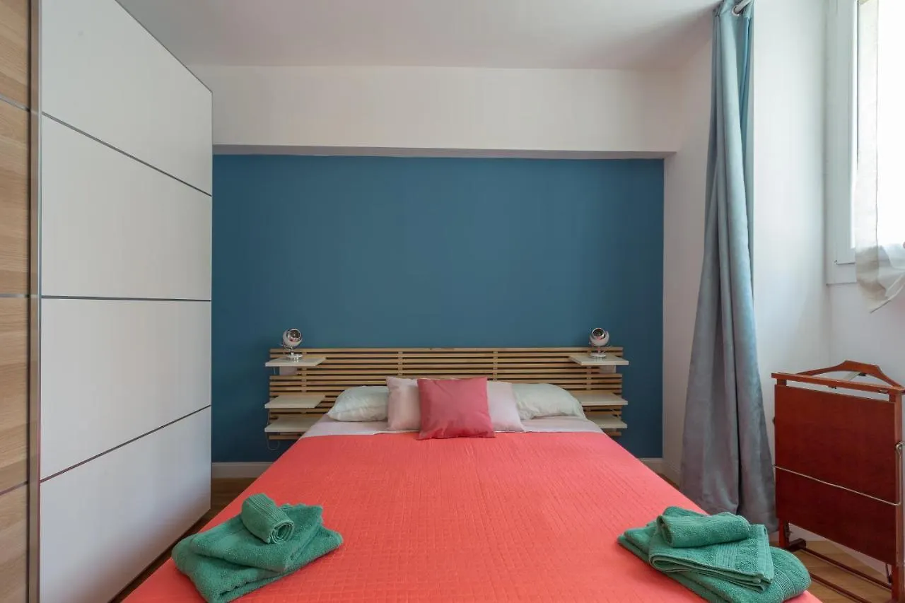Apartamento House Brembo Milán