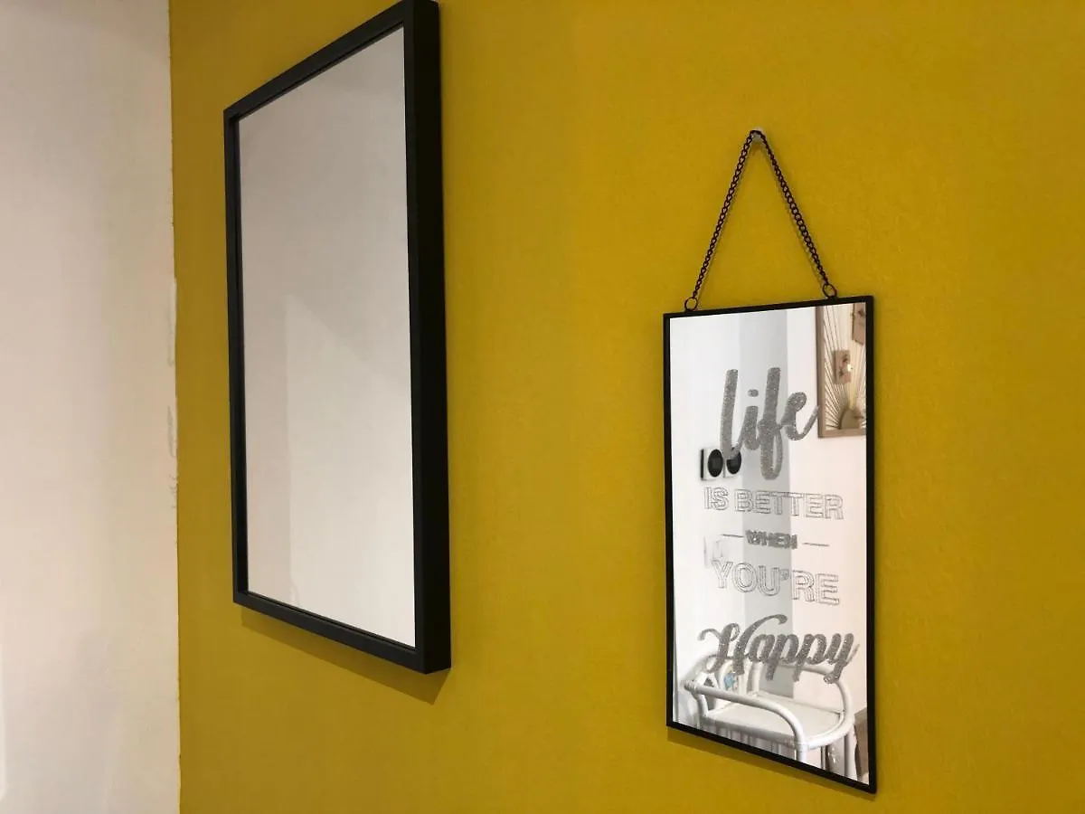 House Brembo Apartment Milan